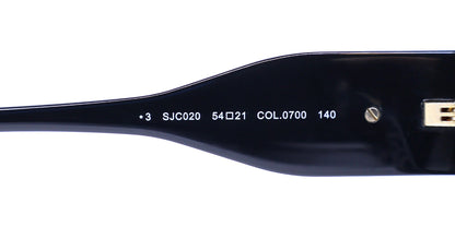 Just Cavalli Sjc020 Sunglasses
