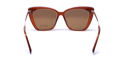 Diff Becky Iv Sunglasses