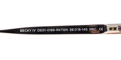 Diff 0189 Becky Iv Sunglasses