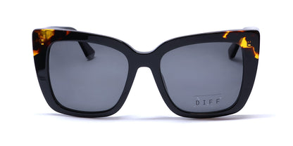 Diff Lizzy Sunglasses