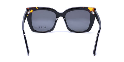 Diff Lizzy Sunglasses