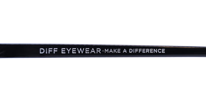 Diff Jade Blue Light Lens Eyeglasses