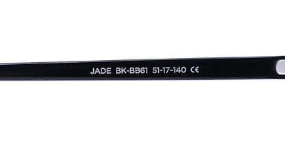 Diff Jade Blue Light Lens Eyeglasses