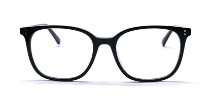 Diff 0287 Clarke Blue Light Lens Eyeglasses
