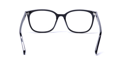 Diff 0287 Clarke Blue Light Lens Eyeglasses