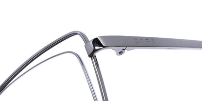 Diff Becky Iii Eyeglasses