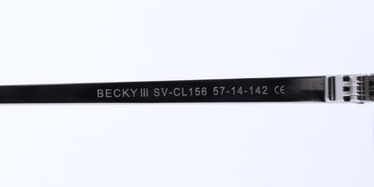 Diff Becky Iii Eyeglasses