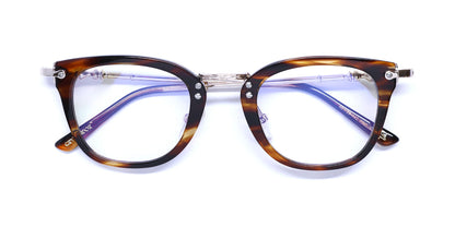 Diff 0559 Gryffindor Harry Potter Blue Light Lens Eyeglasses