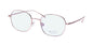 Diff 0286 Reid Blue Light Lens Eyeglasses
