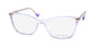 Yalea Vya041 Janet Eyeglasses