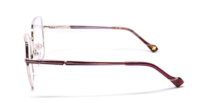 Yalea Vya093 Bertha Eyeglasses