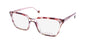 Yalea Vya045v Dawn Eyeglasses