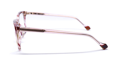 Yalea Vya045v Dawn Eyeglasses