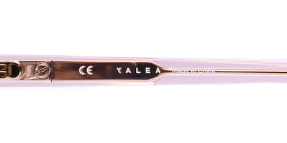 Yalea Vya045v Dawn Eyeglasses