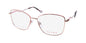 Yalea Vya119 Melanie Eyeglasses