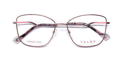 Yalea Vya119 Melanie Eyeglasses