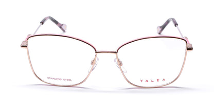 Yalea Vya119 Melanie Eyeglasses