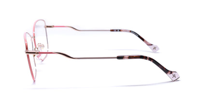 Yalea Vya119 Melanie Eyeglasses