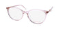 Yalea Vya065 Gabriela Eyeglasses