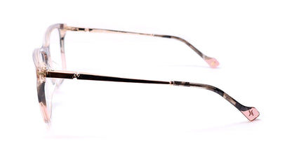 Yalea Vya087 Virginia Eyeglasses