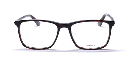 Police Vpl953 Origins 14 Eyeglasses