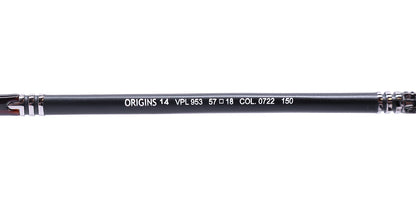 Police Vpl953 Origins 14 Eyeglasses