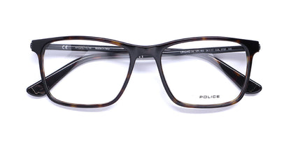 Police Vpl953 Origins 14 Eyeglasses