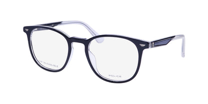 Police Vplf02 Groove 2 Eyeglasses