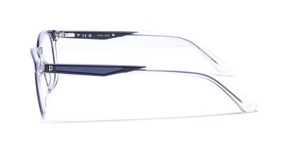 Police Vplf02 Groove 2 Eyeglasses