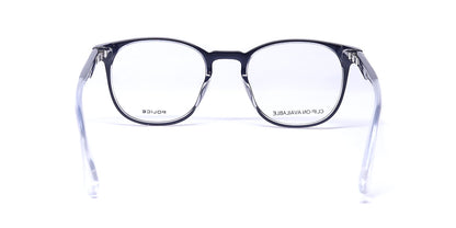 Police Vplf02 Groove 2 Eyeglasses