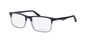 Police Vpl467 Blackbird 5 Eyeglasses
