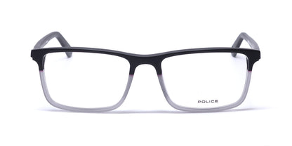 Police Vpl467 Blackbird 5 Eyeglasses