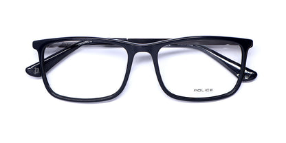 Police Vplb75 Origins 32 Eyeglasses