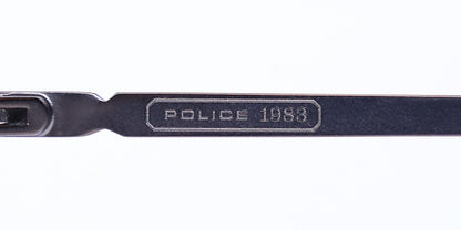 Police Vplb75 Origins 32 Eyeglasses