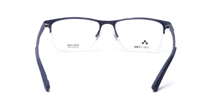 Police Vpl693 Carbonfly 2 Eyeglasses