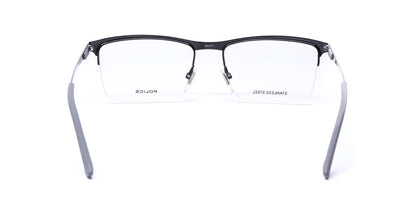 Police Vpl564n Crossover 3 Eyeglasses