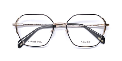 Police Vplf25 Sunset 1 Eyeglasses
