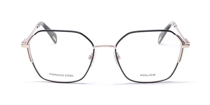 Police Vplf25 Sunset 1 Eyeglasses