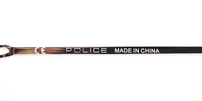 Police Vplf25 Sunset 1 Eyeglasses