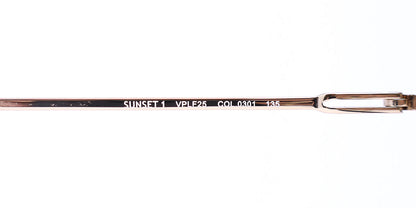 Police Vplf25 Sunset 1 Eyeglasses