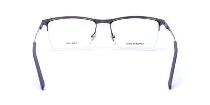 Police Vpl564n Crossover 3 Eyeglasses