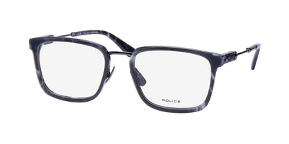 Police Vplf09 Prince 4 Eyeglasses