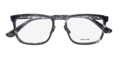 Police Vplf09 Prince 4 Eyeglasses