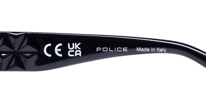 Police Vpln57 Phenomenon 3 Eyeglasses