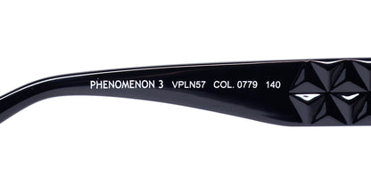 Police Vpln57 Phenomenon 3 Eyeglasses