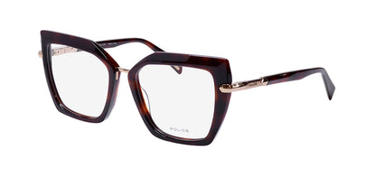 Police Vplp54 Mermaid 6 Eyeglasses