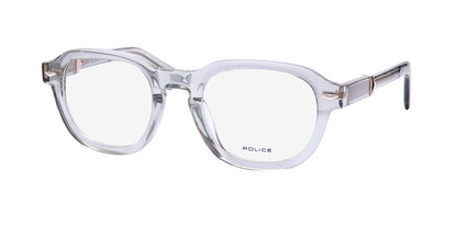 Police Vplg81 Monument 3 Eyeglasses
