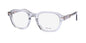 Police Vplg81 Monument 3 Eyeglasses