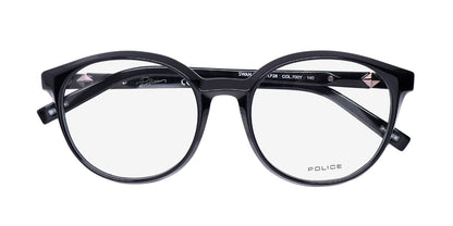 Police Vplf28 Swan 2 Eyeglasses