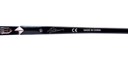Police Vplf28 Swan 2 Eyeglasses
